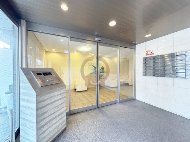 南海汐見橋線 汐見橋駅 徒歩3分 11階建 築19年の外観写真