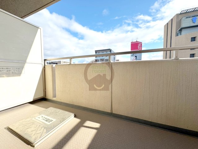 南海汐見橋線 汐見橋駅 徒歩3分 11階建 築19年の内装写真
