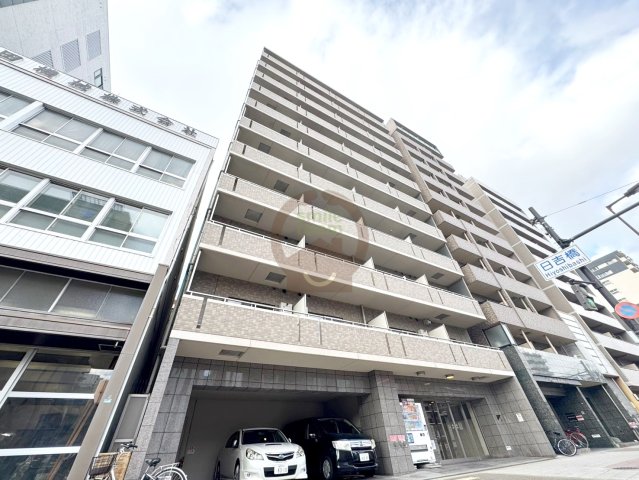 南海汐見橋線 汐見橋駅 徒歩3分 築19年