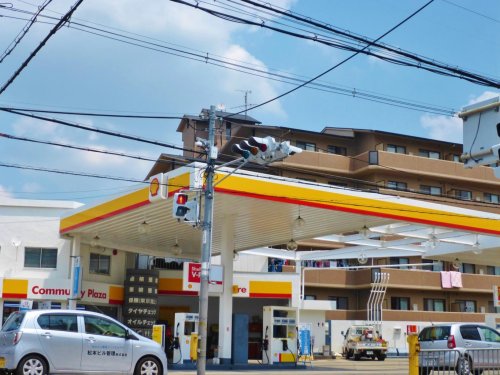 羽曳野市島泉4丁目戸建の周辺写真