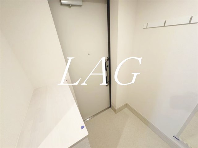 玄関　玄関です。