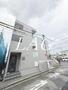 竹ノ塚駅より徒歩11分 2階 新築の賃貸物件