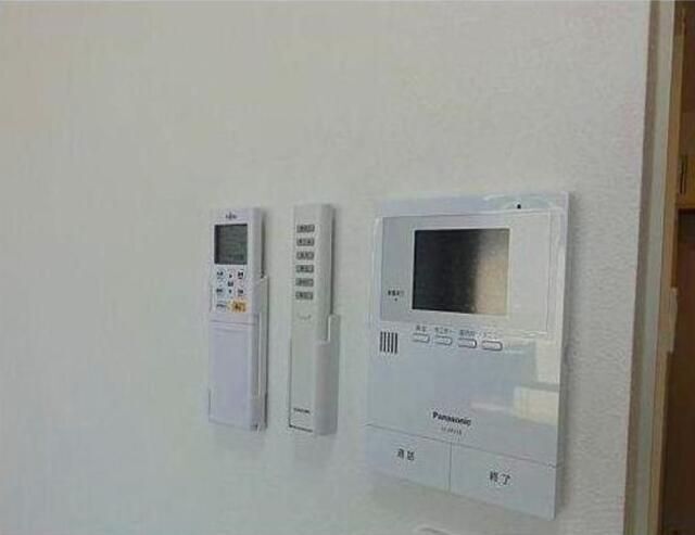ルミナーレ久が原のその他写真