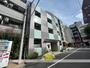 新橋駅より徒歩7分 4階 築23年6ヶ月の賃貸物件