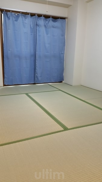 カーネルヒルの内装写真