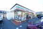 コンビニ　セブンイレブン浜野店（コンビニ）まで323m