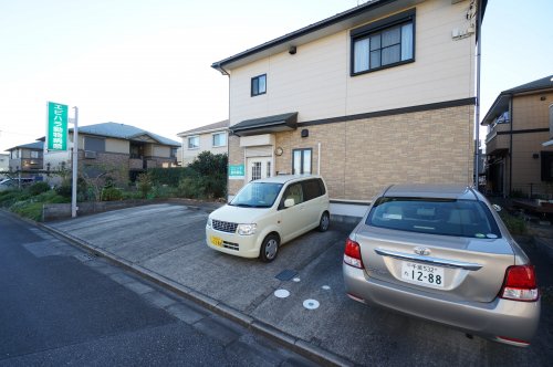 ＪＲ内房線 浜野駅 徒歩6分 3階建 新築の周辺写真