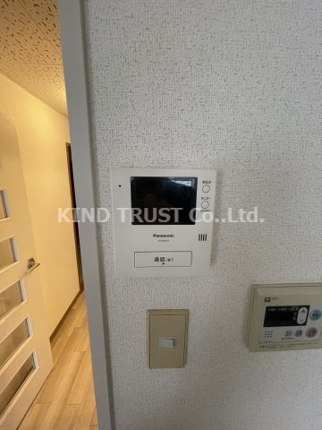 メゾン天神橋のその他写真