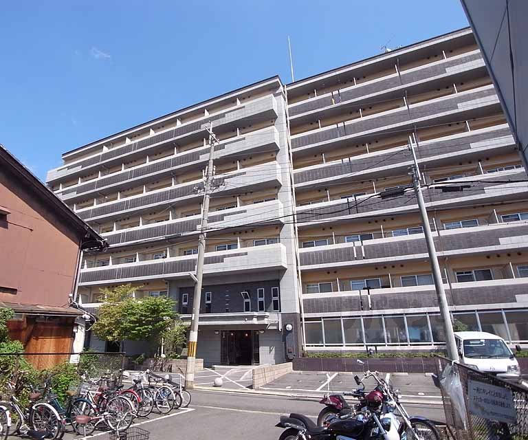 みつまめ京都の外観写真