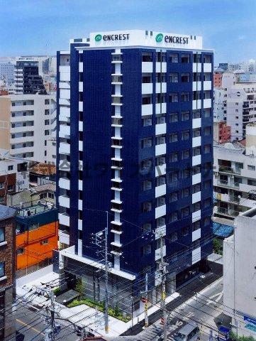 地下鉄七隈線 渡辺通駅 徒歩6分 12階建 築22年の内装写真