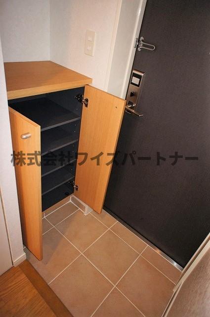 地下鉄七隈線 渡辺通駅 徒歩6分 12階建 築22年のその他写真