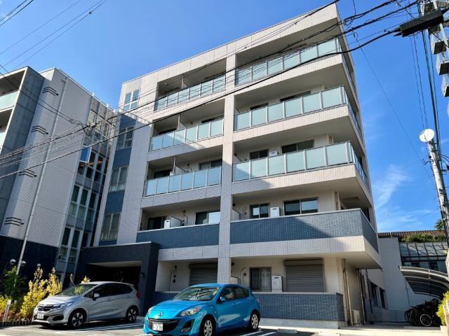 ＪＲ山陽本線 姫路駅 徒歩5分 築7年