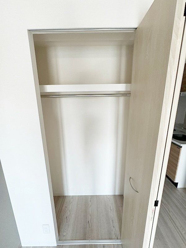 収納　物件画像