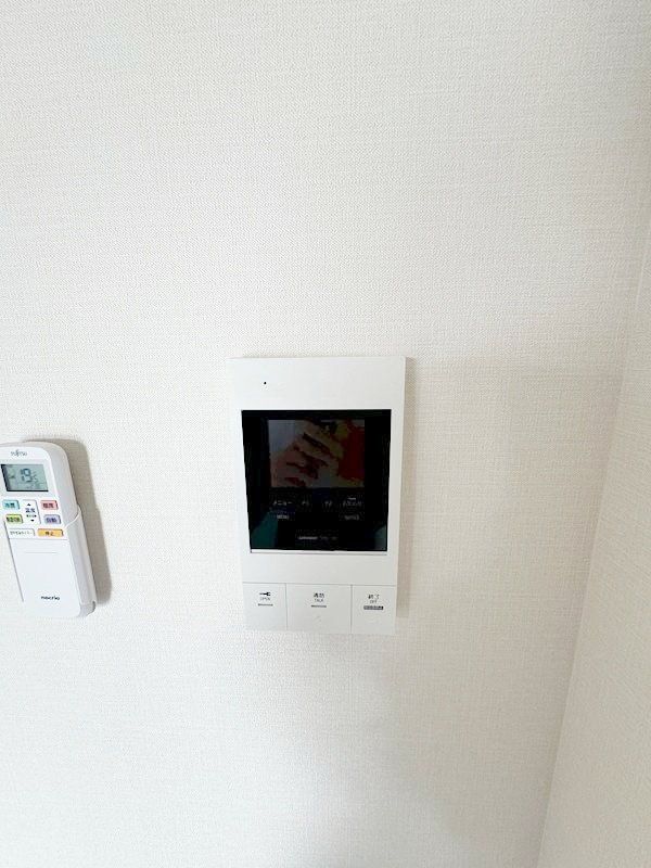 その他設備　物件画像