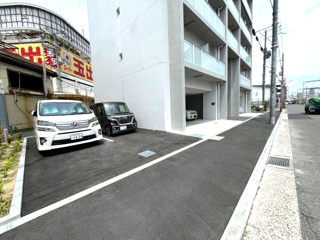 京阪本線 千林駅 徒歩3分 15階建 築2年のその他写真