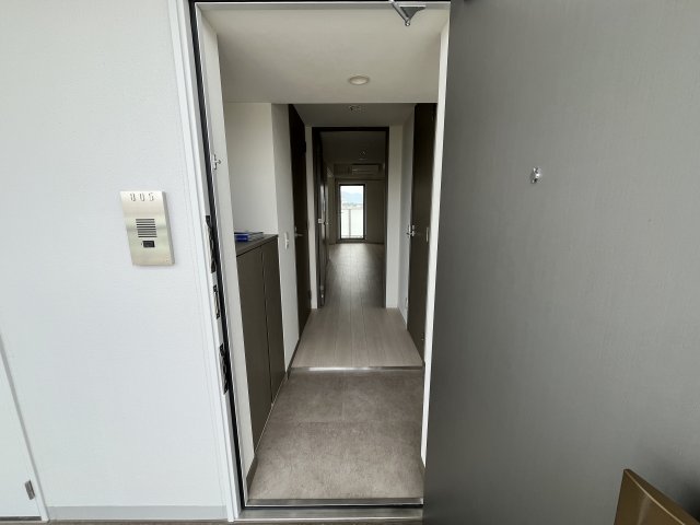 京阪本線 千林駅 徒歩3分 15階建 築2年の内装写真
