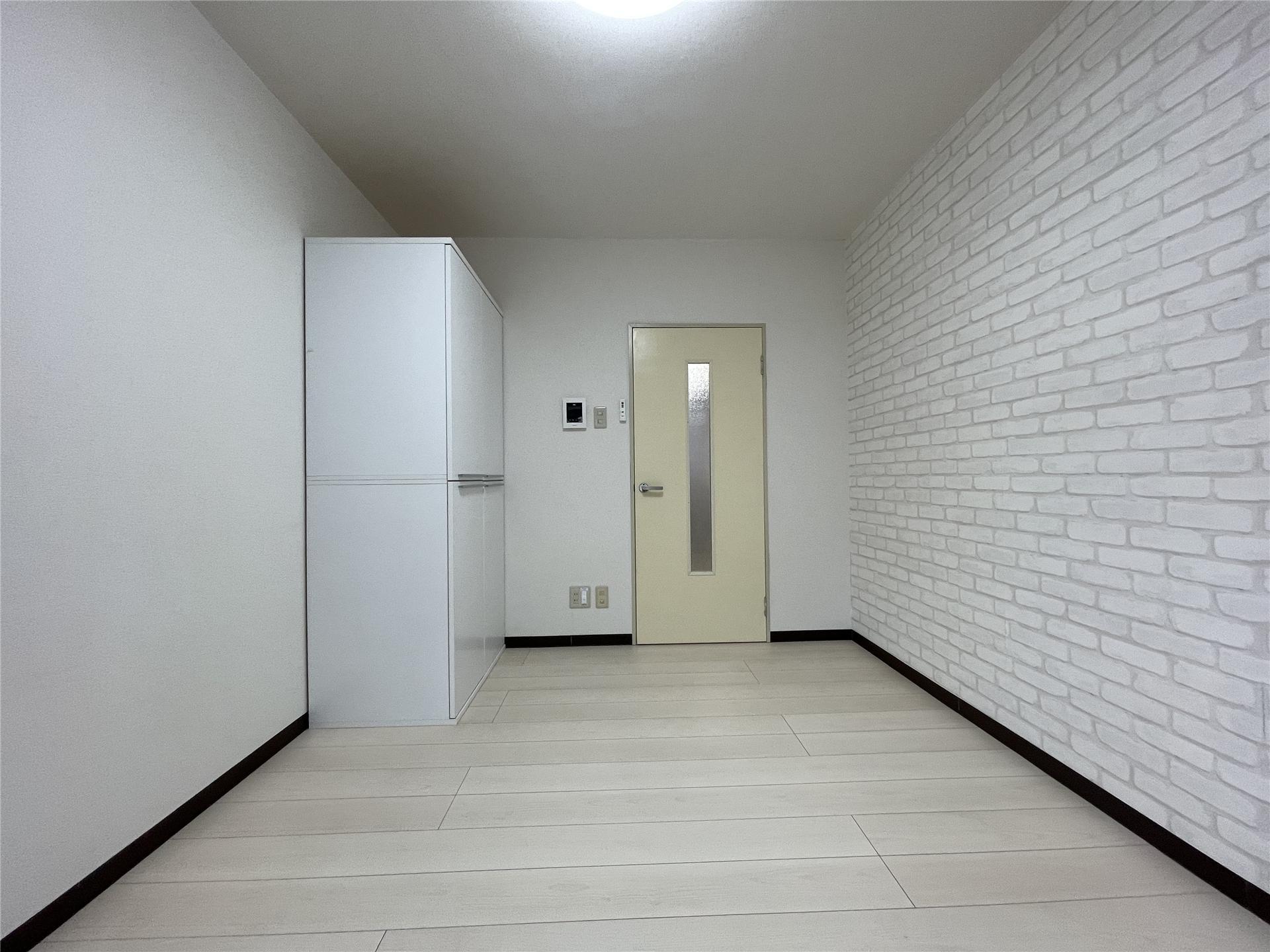 居室・リビング　洋室のお部屋です(別部屋参考写真)