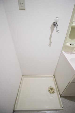 その他設備　★室内洗濯機置き場★