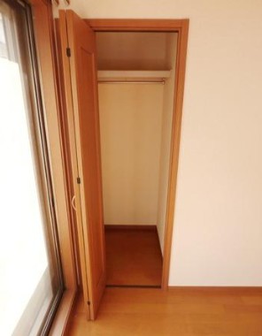 収納　※別部屋参考写真