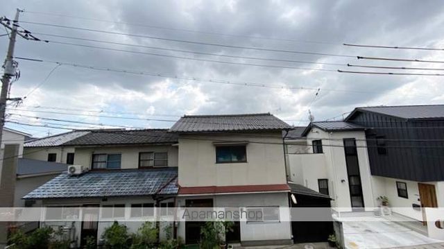 眺望　眺望