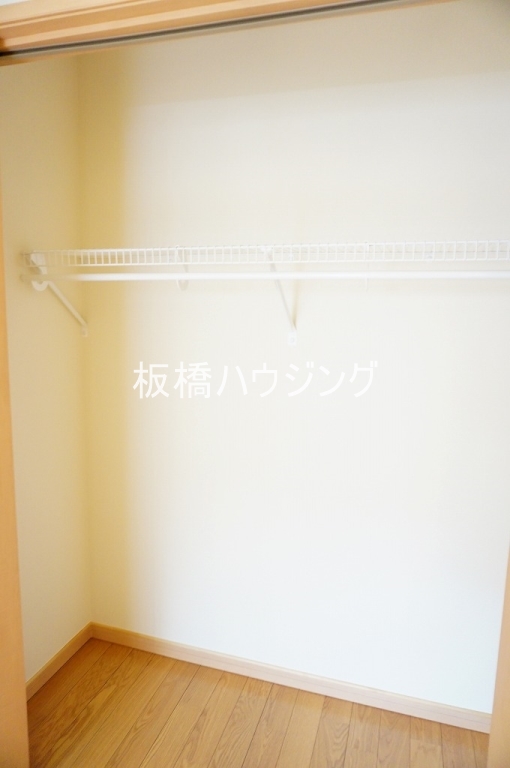 トワ ヴェール 3225の内装写真