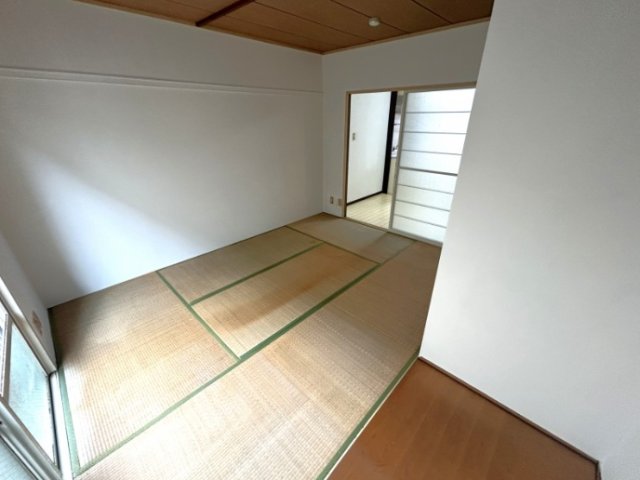 メゾンフジの内装写真