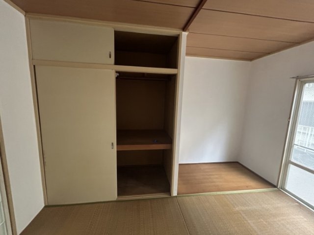 メゾンフジの内装写真