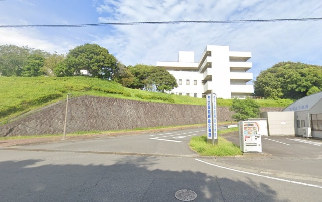 病院　市立御前崎総合病院（病院）まで811m
