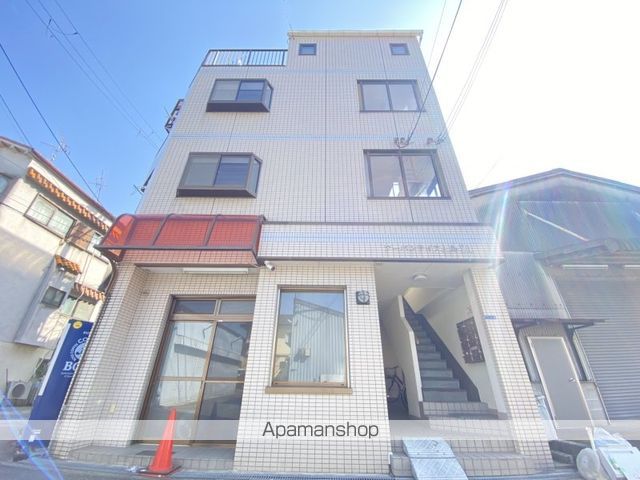 アーバンライフ上島21