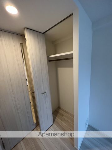 ＪＲ関西本線 ＪＲ難波駅 徒歩9分 14階建 築4年の内装写真