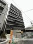 ＪＲ難波駅より徒歩9分 12階 築3年9ヶ月の賃貸物件