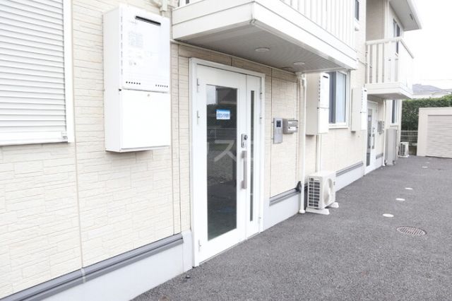 アドラーブル Iの外観写真