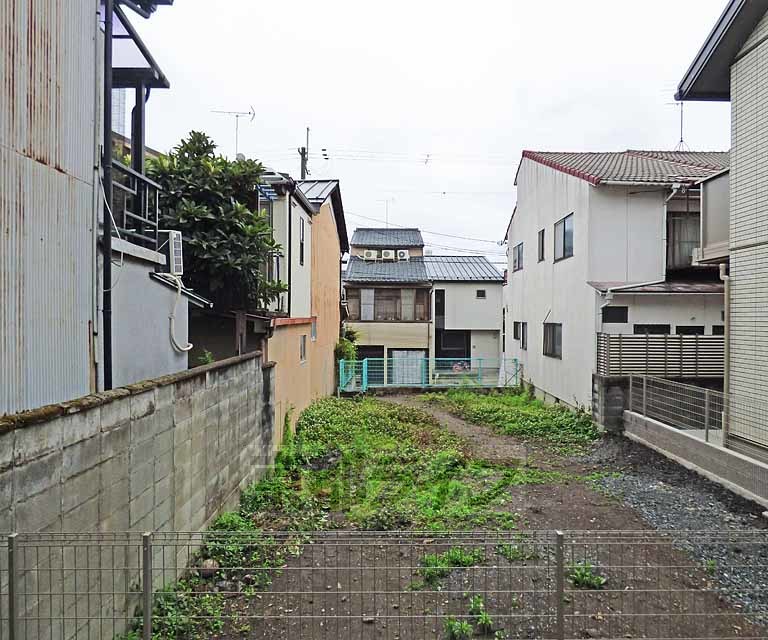 地下鉄烏丸線 北大路駅 徒歩21分 2階建 築3年のその他写真