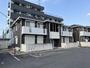 シャーメゾン赤坂 A 1階 築14年5ヶ月の賃貸物件