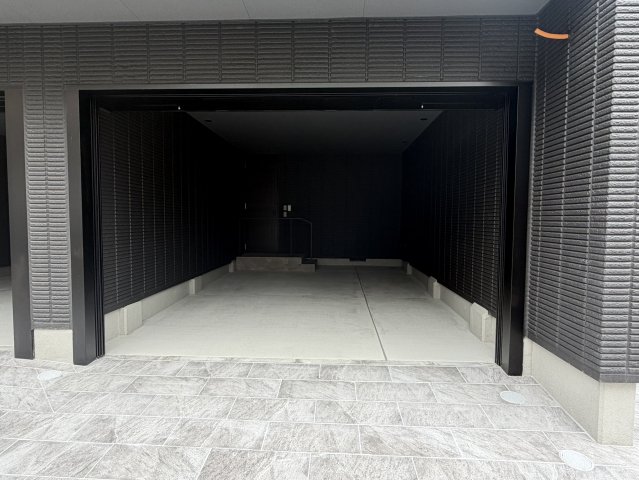 東急東横線 自由が丘駅 徒歩6分 3階建 築1年のその他写真