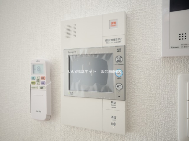 セレニテ江坂グランデのその他写真