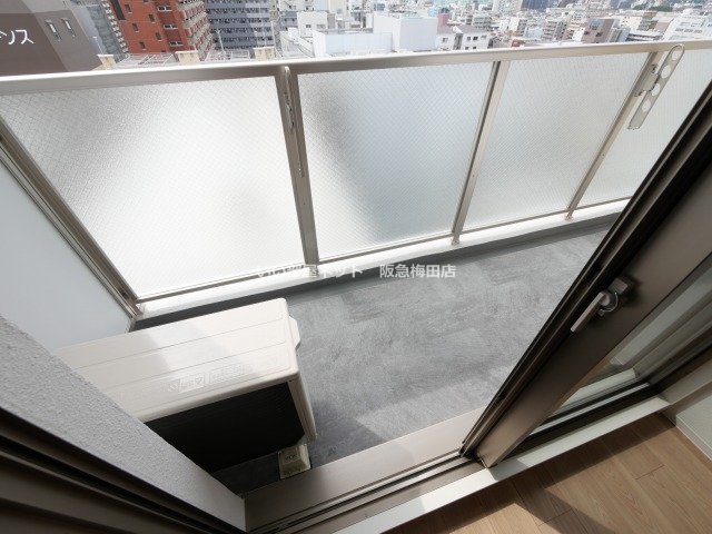 セレニテ江坂グランデの内装写真