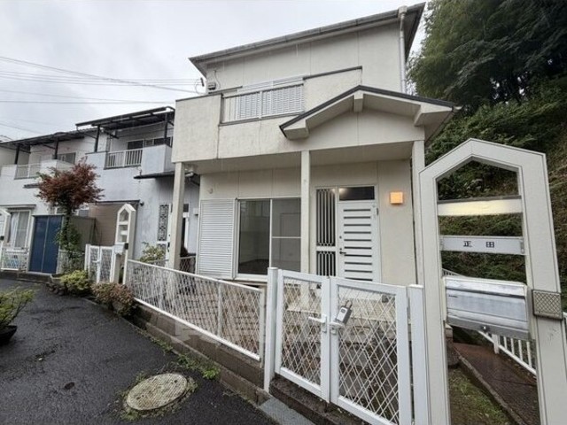 榛原荻原戸建