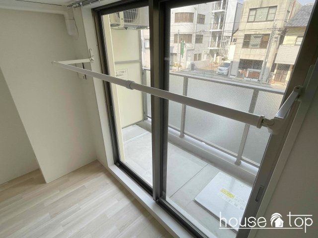 駐車場　ハックスビエント甲子園口