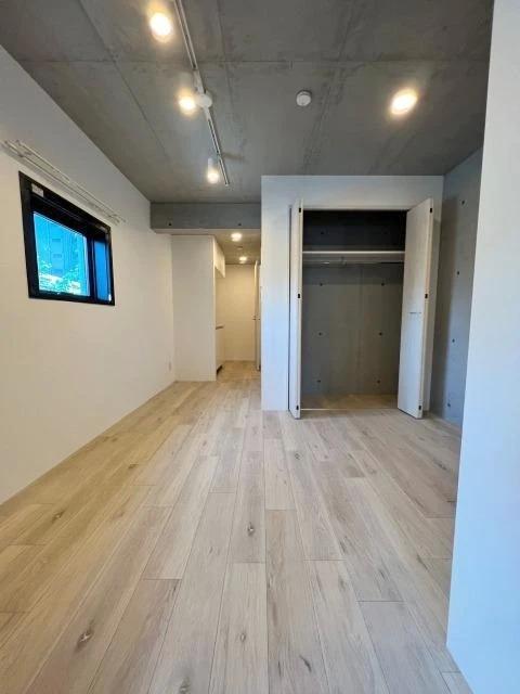 DK池袋の内装写真