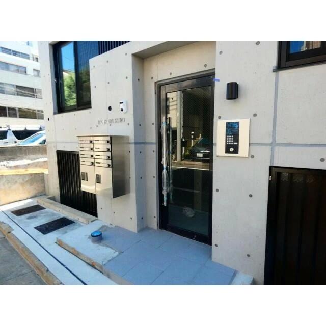 DK池袋の外観写真