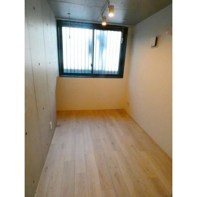 DK池袋の居間写真