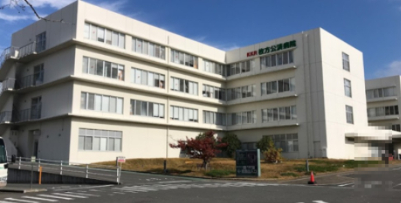 病院　枚方公済病院（病院）まで1420m