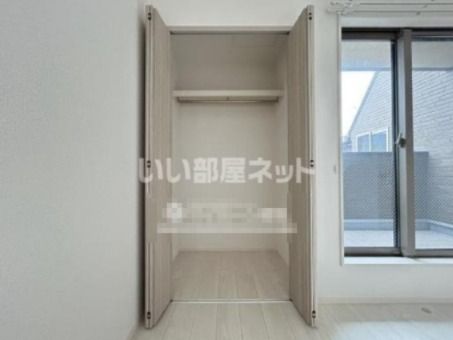 ファミーユ田代 B棟の内装写真