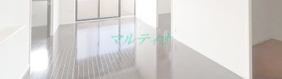 クレアールフレスカの居間写真