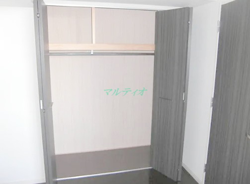 クレアールフレスカの内装写真
