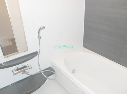 クレアールフレスカの風呂写真
