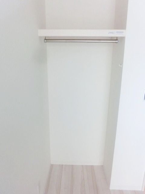 収納　★クローゼット★