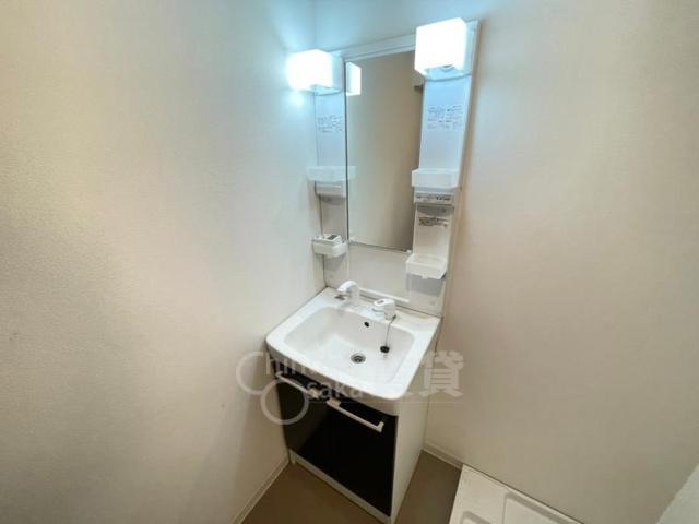 阪急宝塚線 石橋阪大前駅 徒歩8分 3階建 築6年の内装写真