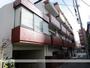 新高円寺駅より徒歩1分 4階 築45年9ヶ月の賃貸物件